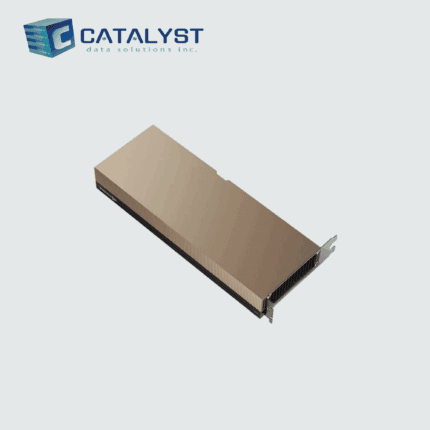 NVIDIA 900-21010-0000-000 H100 PCIe Data Center Accelerator