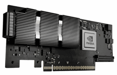 Nvidia MCX75310AAS