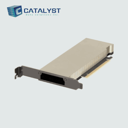 NVIDIA L4 24GB AI and Video Acceleration GPU